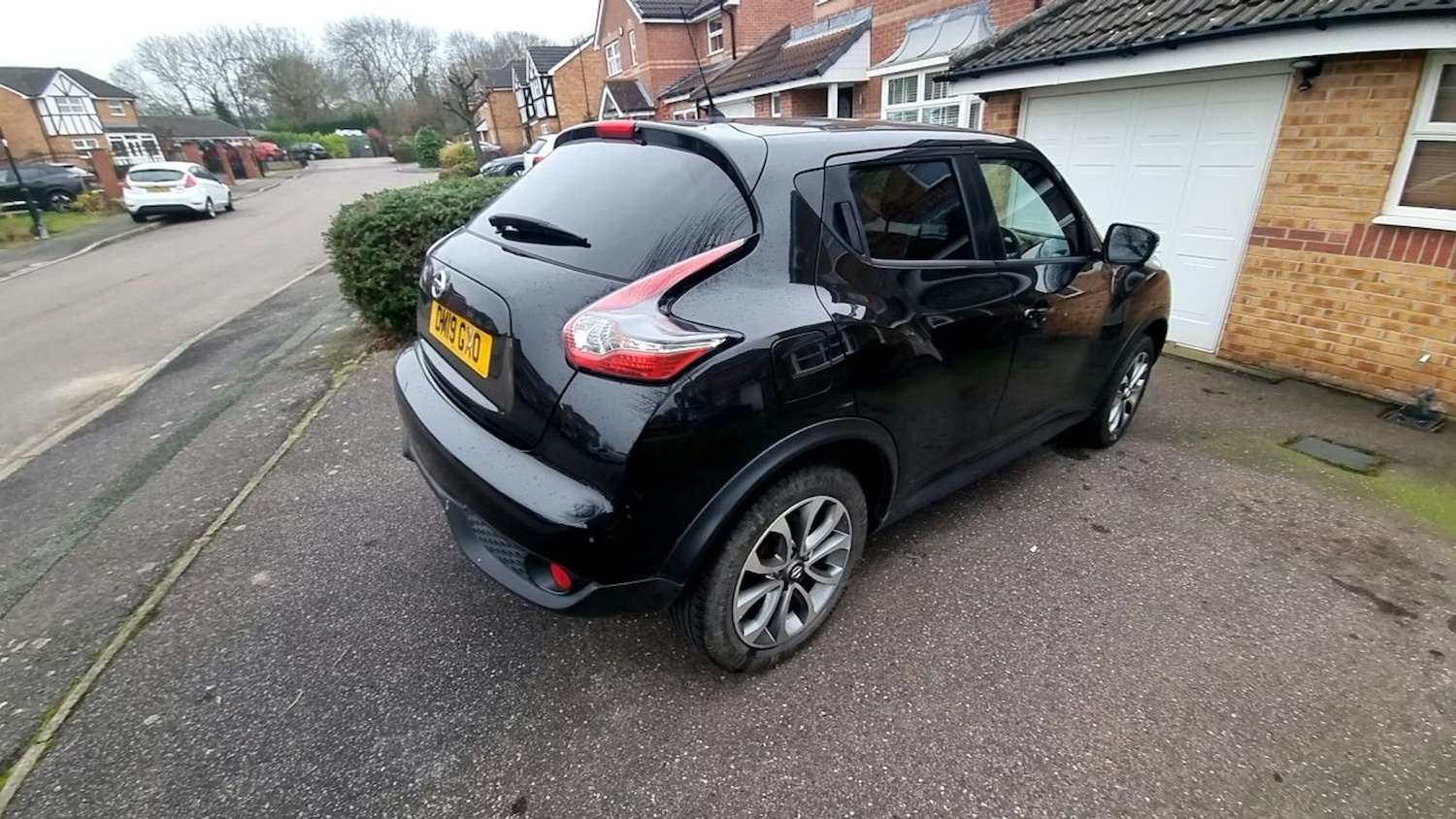 Used Nissan Juke 2019 for sale - 77517063: Photo 4