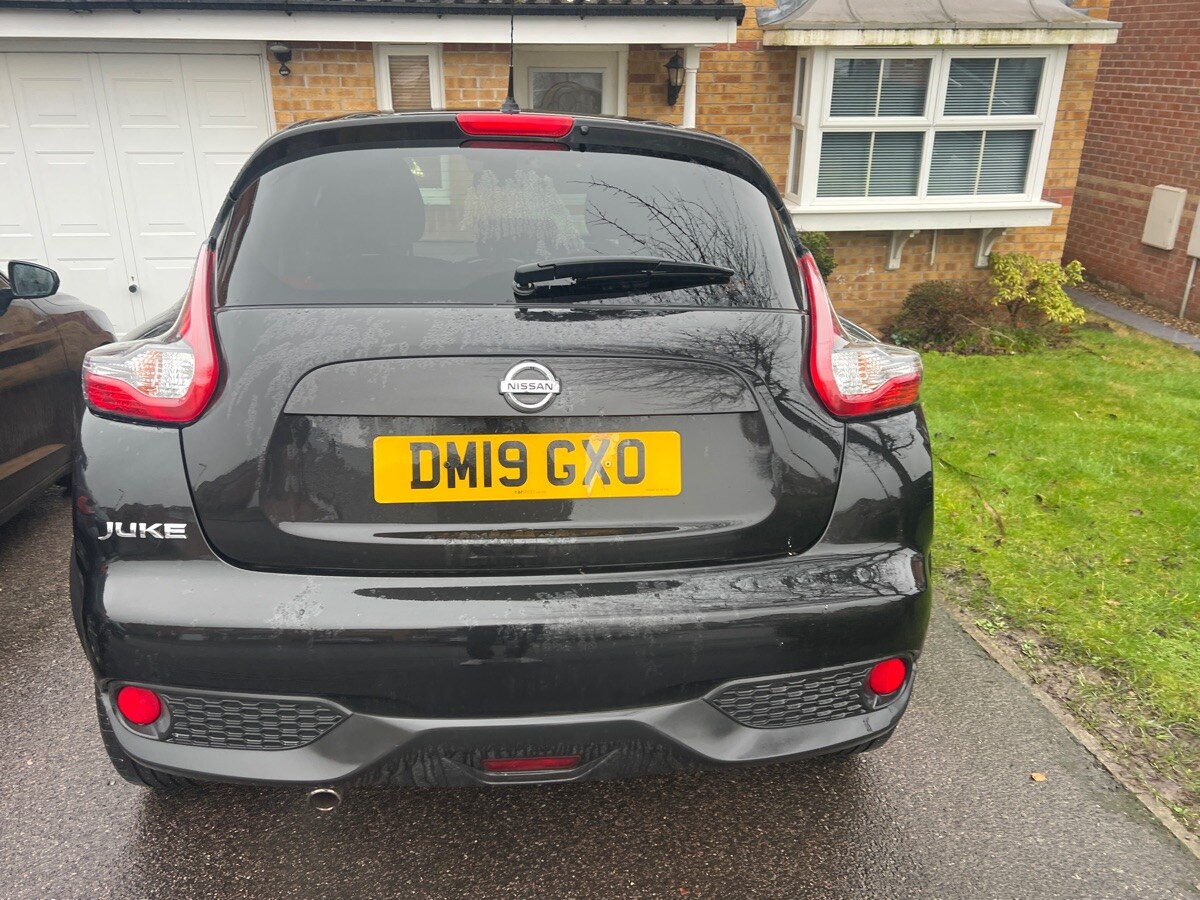 Used Nissan Juke 2019 for sale - 77517063: Photo 6