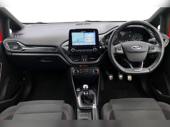 Used Ford Fiesta 2018 for sale - 78915733: Photo