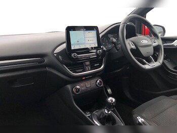 Used Ford Fiesta 2018 for sale - 78915733: Photo