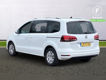 Used Volkswagen Sharan 2020 for sale - 78708665: Photo
