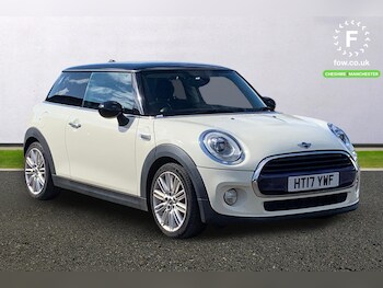 Used MINI Hatch 2017 for sale - 78228669: Photo