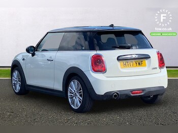 Used MINI Hatch 2017 for sale - 78228669: Photo