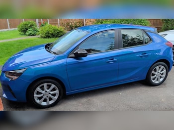 Used Vauxhall Corsa 2021 for sale - 78864556: Photo