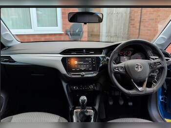 Used Vauxhall Corsa 2021 for sale - 78864556: Photo