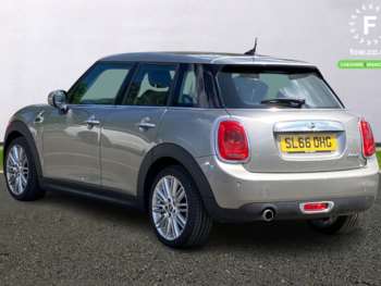 Used MINI Hatch 2016 for sale - 74791932: Photo