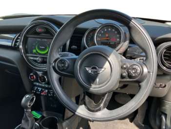 Used MINI Hatch 2016 for sale - 74791932: Photo