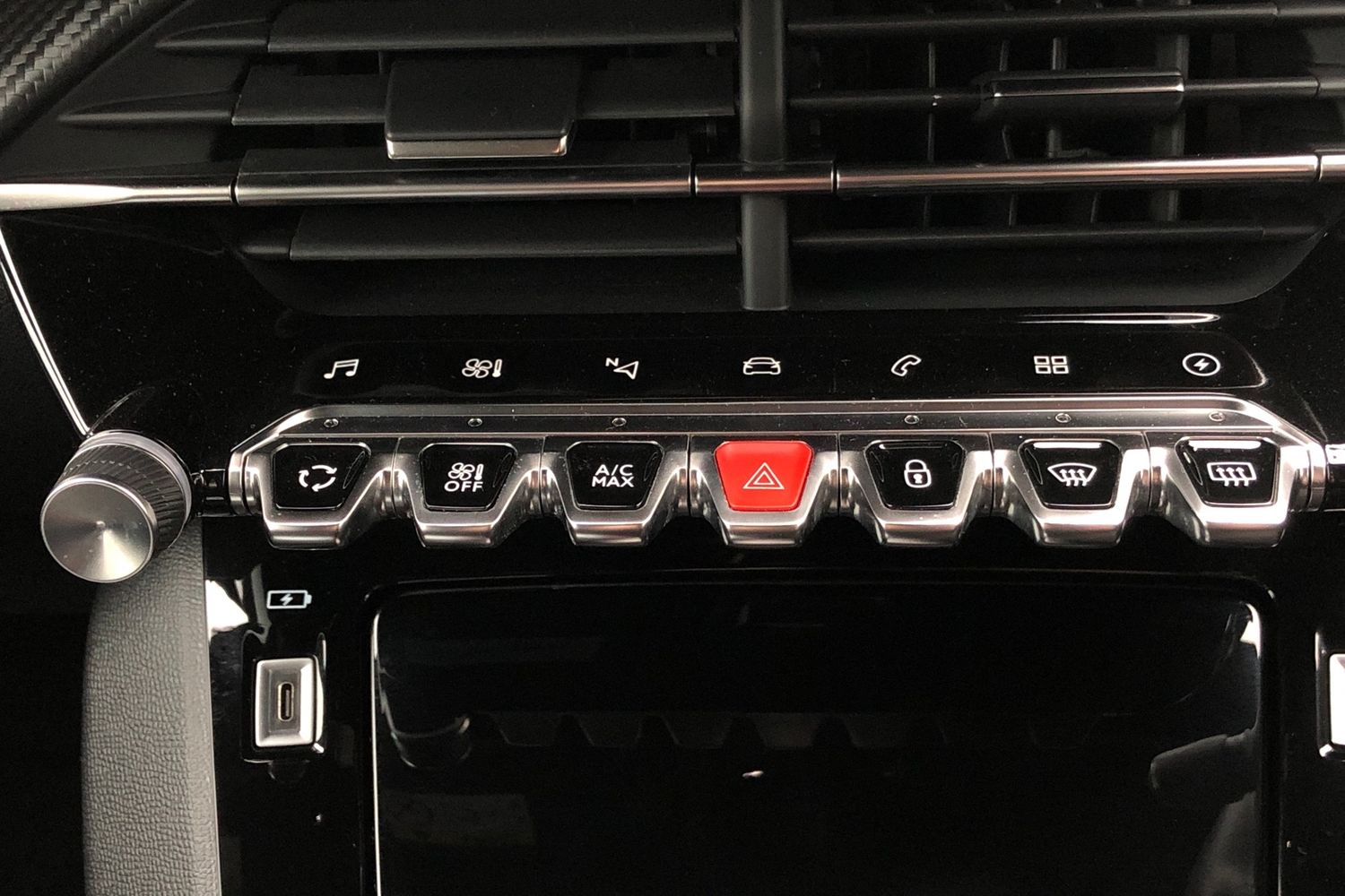 Used Peugeot 2008 2022 for sale - 78209608: Photo 13