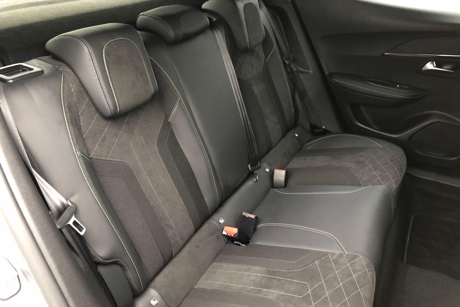 Used Peugeot 2008 2022 for sale - 78209608: Photo 18