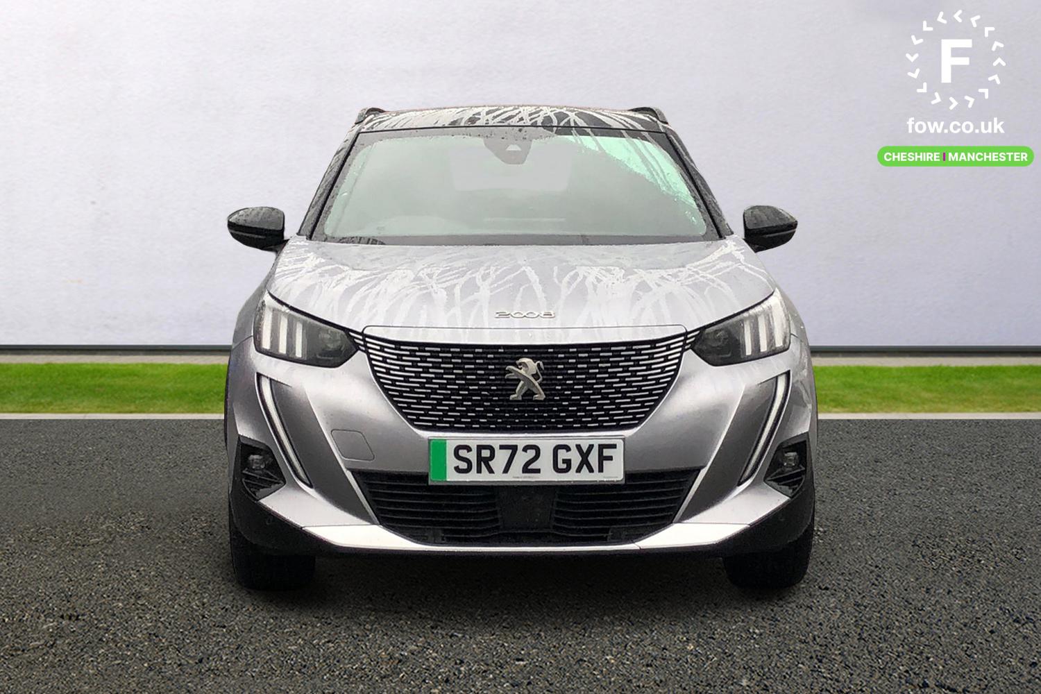Used Peugeot 2008 2022 for sale - 78209608: Photo 21