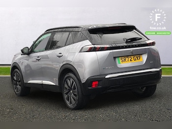 Used Peugeot 2008 2022 for sale - 78209608: Photo