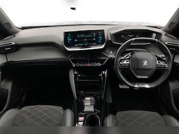 Used Peugeot 2008 2022 for sale - 78209608: Photo