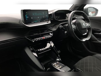 Used Peugeot 2008 2022 for sale - 78209608: Photo