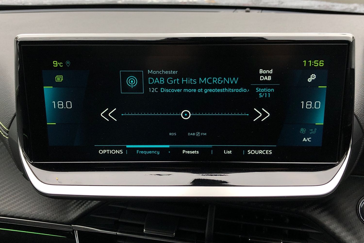 Used Peugeot 2008 2022 for sale - 78209608: Photo 7