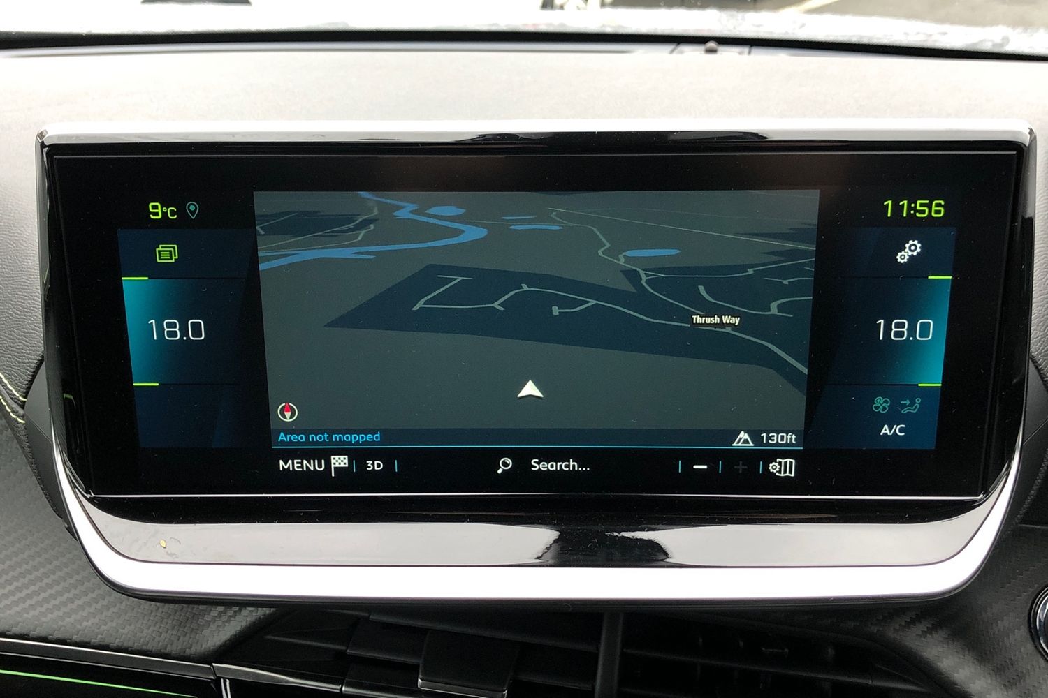 Used Peugeot 2008 2022 for sale - 78209608: Photo 8