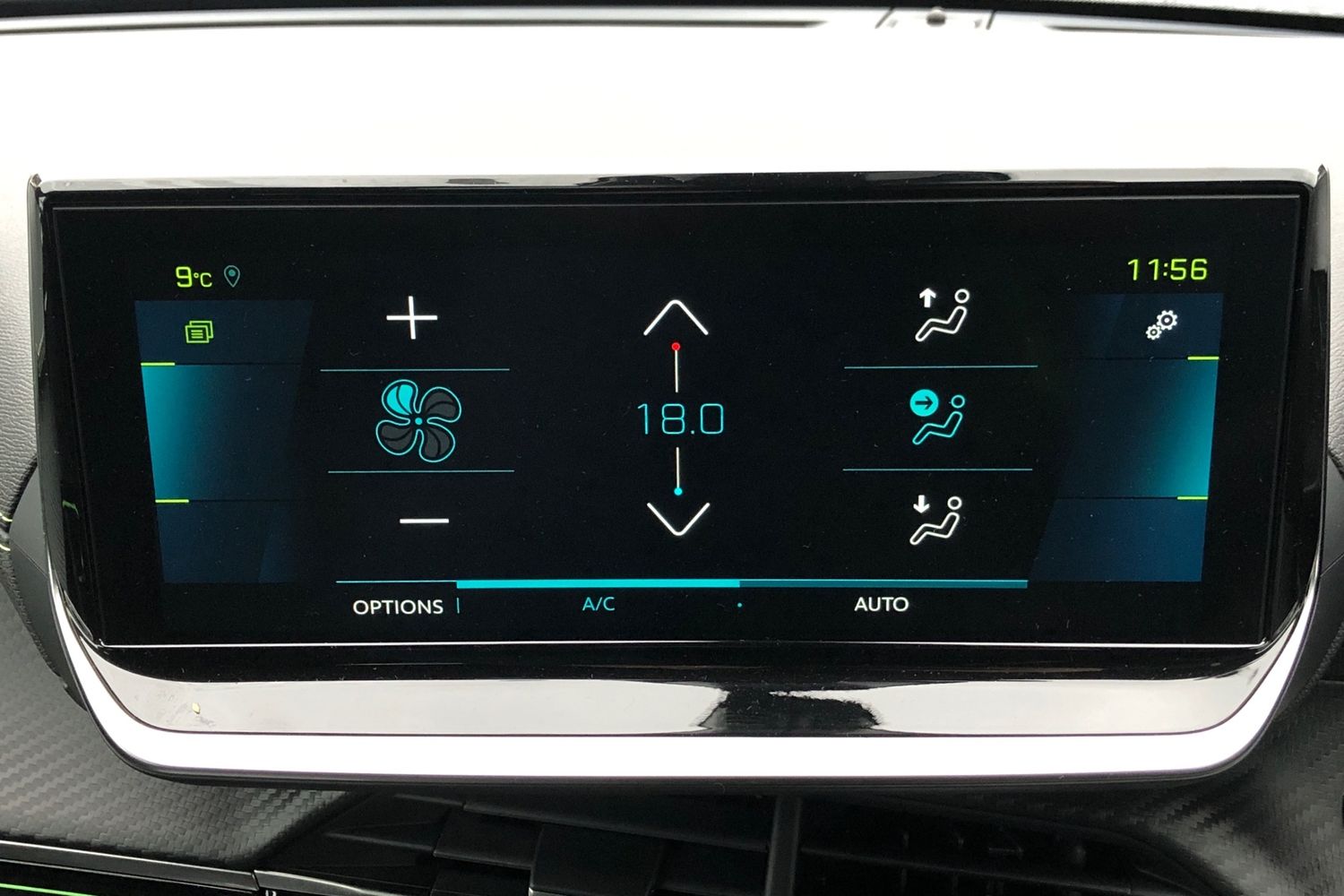 Used Peugeot 2008 2022 for sale - 78209608: Photo 9