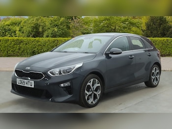 Used Kia Ceed 2019 for sale - 78620532: Photo
