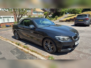 Used BMW 2 Series 2018 for sale - 78726920: Photo