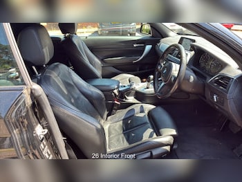 Used BMW 2 Series 2018 for sale - 78726920: Photo