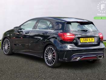Used Mercedes-Benz A-Class 2016 for sale - 75021079: Photo