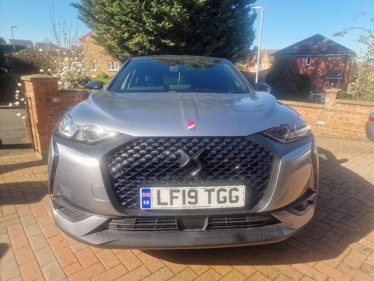 Used DS Automobiles DS 3 2019 for sale - 77935685: Photo 3