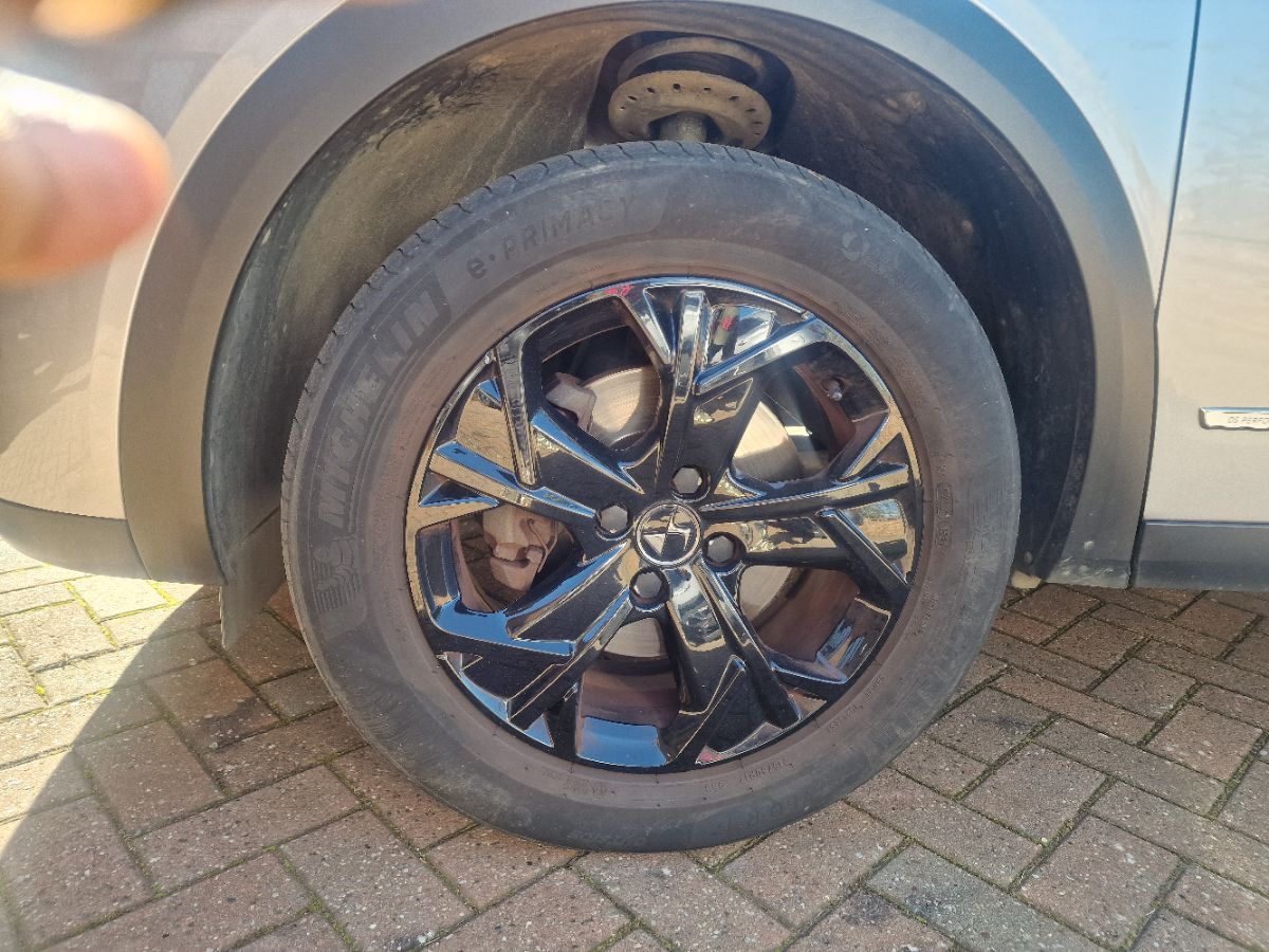 Used DS Automobiles DS 3 2019 for sale - 77935685: Photo 5