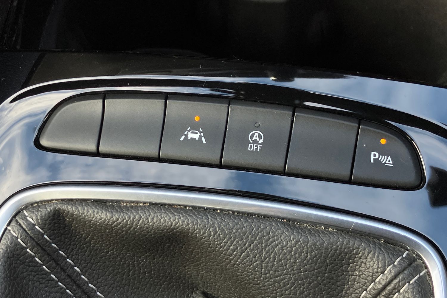 Used Vauxhall Insignia 2020 for sale - 75898682: Photo 10