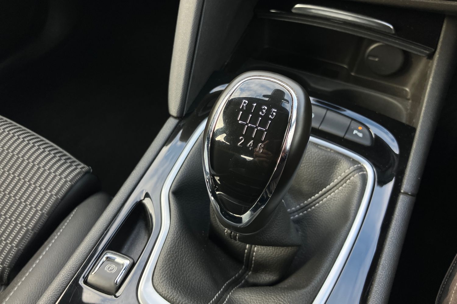 Used Vauxhall Insignia 2020 for sale - 75898682: Photo 11