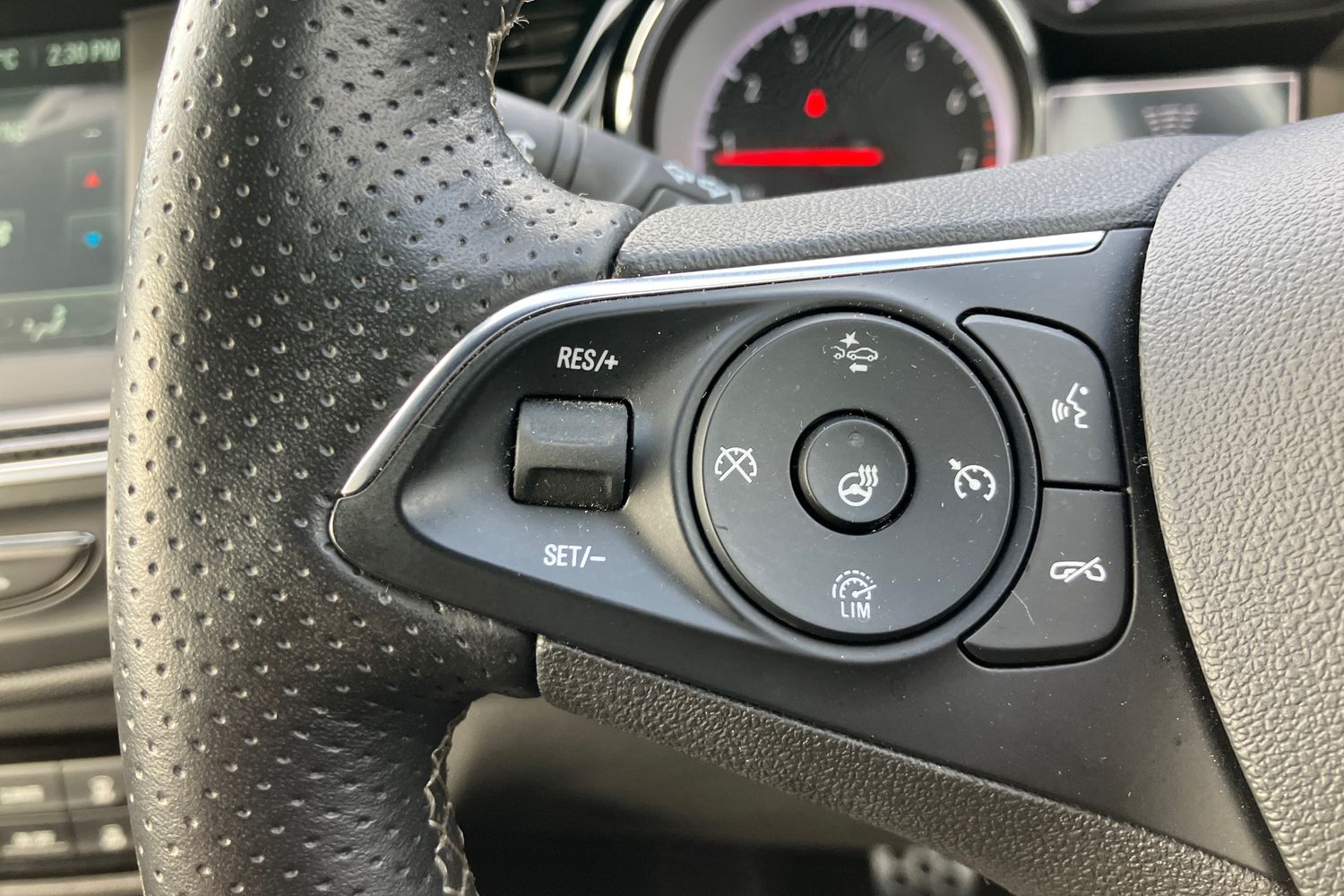 Used Vauxhall Insignia 2020 for sale - 75898682: Photo 13