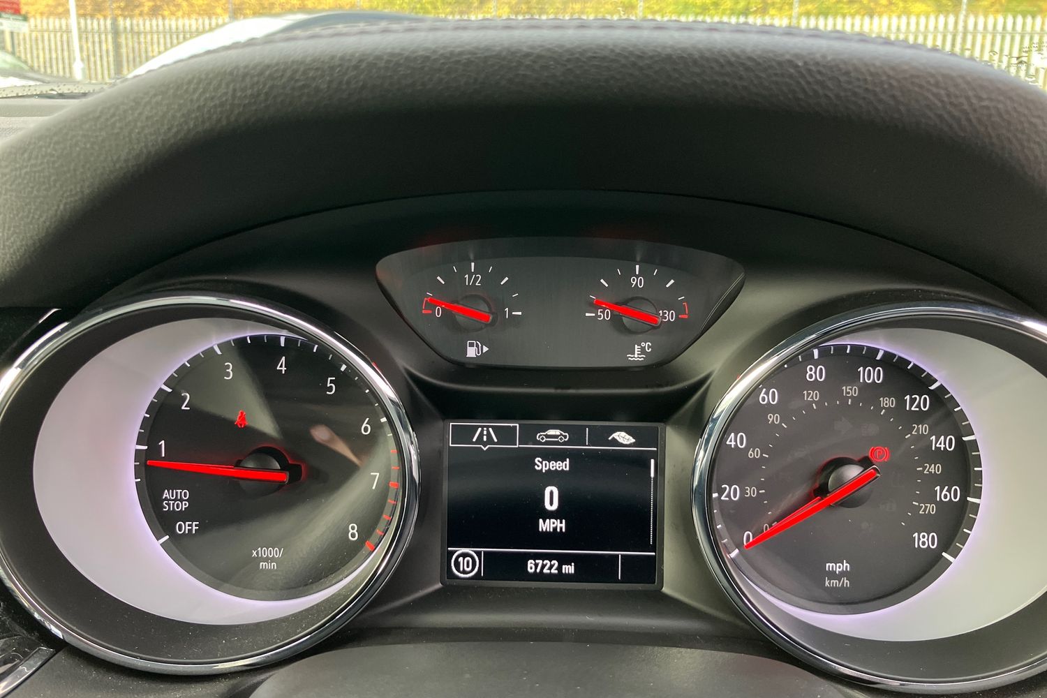 Used Vauxhall Insignia 2020 for sale - 75898682: Photo 17