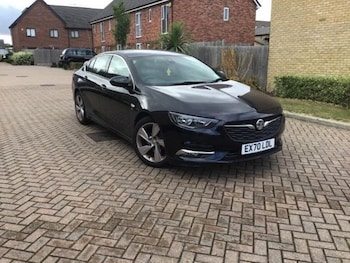 2020 - 1.5T SRi Vx-line Nav 5dr