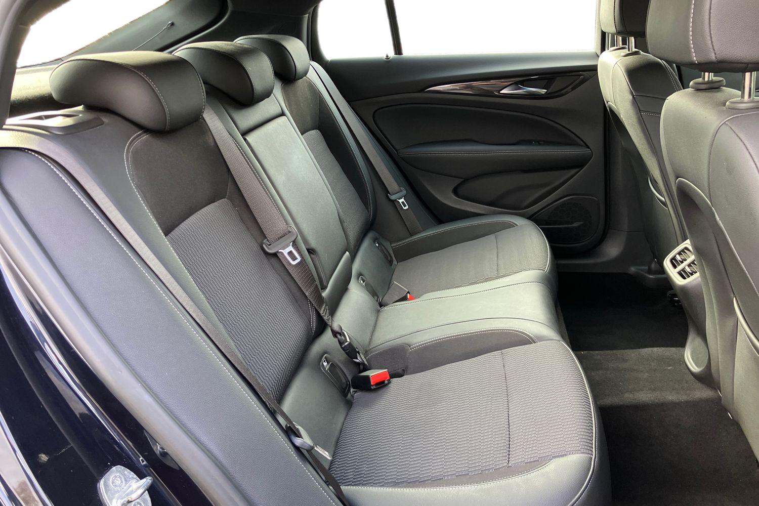 Used Vauxhall Insignia 2020 for sale - 75898682: Photo 20