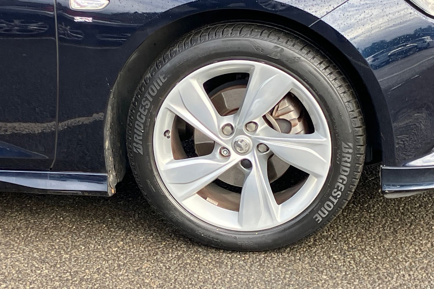 Used Vauxhall Insignia 2020 for sale - 75898682: Photo 22