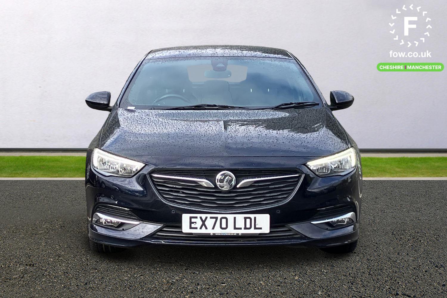 Used Vauxhall Insignia 2020 for sale - 75898682: Photo 23