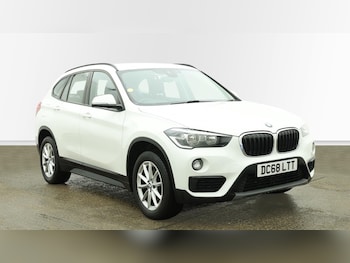Used BMW X1 2018 for sale - 77270414: Photo