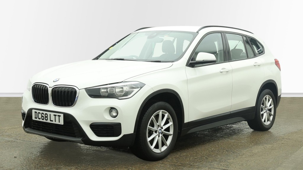 Used BMW X1 2018 for sale - 77270414: Photo 2