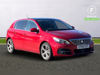 Used Peugeot 308 2020 for sale - 75754066: Photo