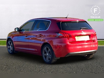 Used Peugeot 308 2020 for sale - 75754066: Photo