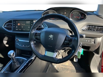 Used Peugeot 308 2020 for sale - 75754066: Photo
