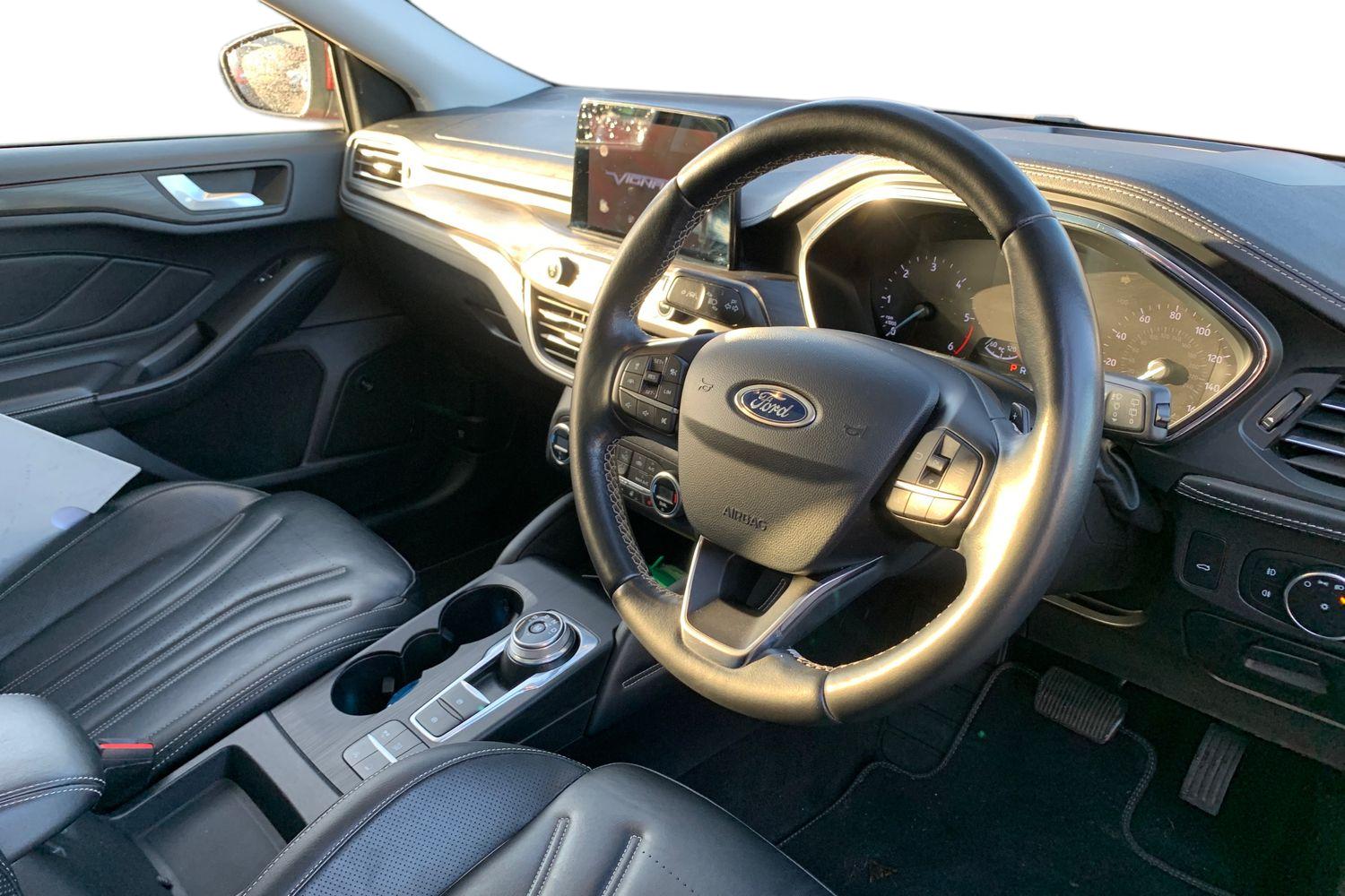 Used Ford Focus 2019 for sale - 76604168: Photo 3