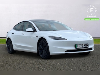 Used Tesla Model 3 2024 for sale - 79575187: Photo