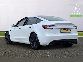 Used Tesla Model 3 2024 for sale - 79575187: Photo