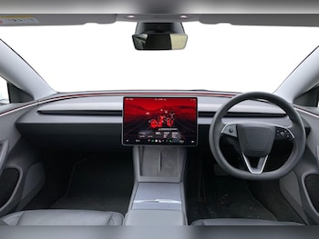 Used Tesla Model 3 2024 for sale - 79575187: Photo