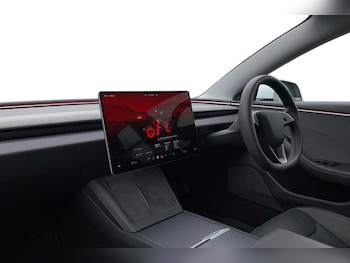 Used Tesla Model 3 2024 for sale - 79575187: Photo