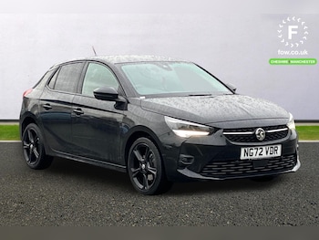 Vauxhall - Corsa