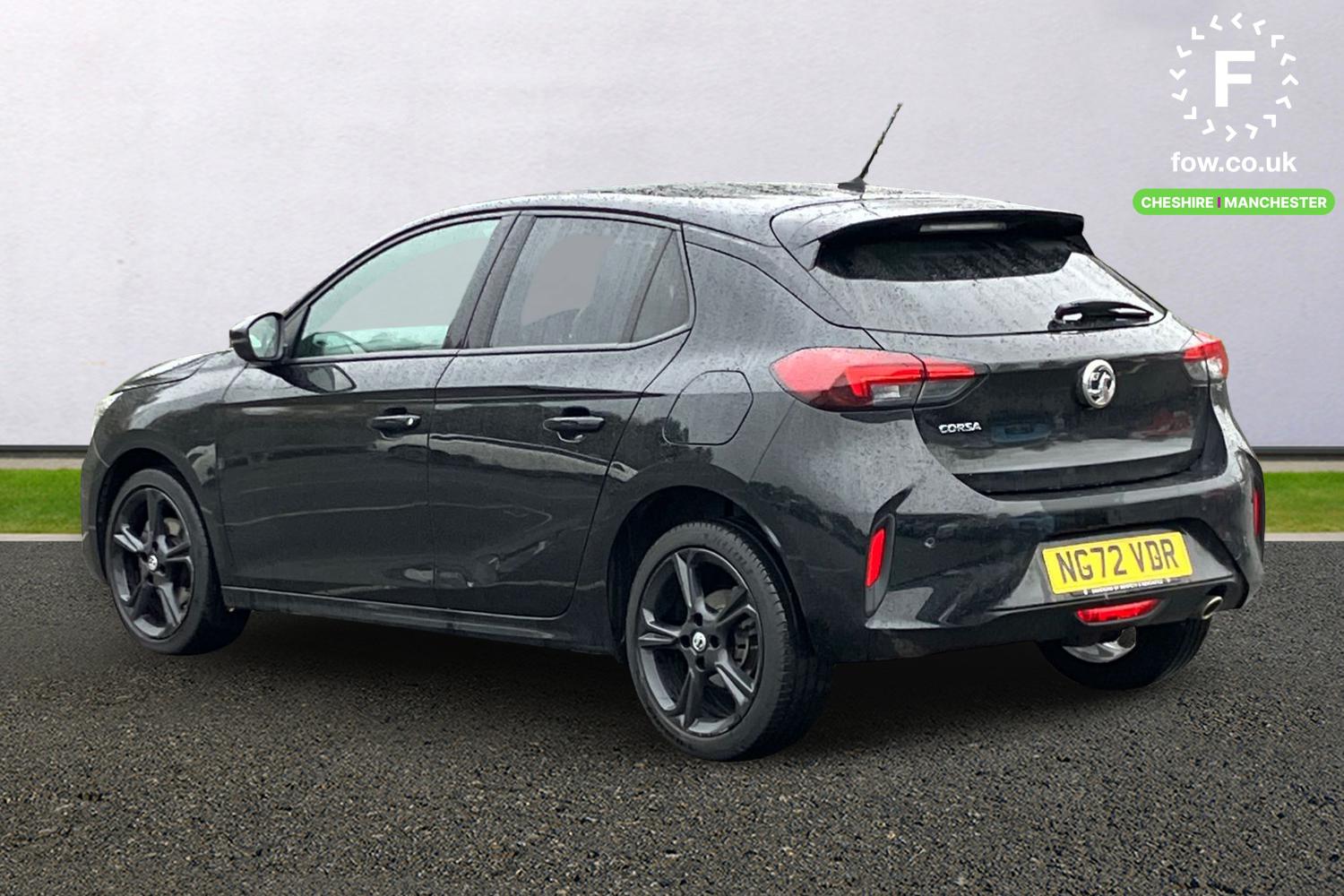 Used Vauxhall Corsa 2023 for sale - 76541059: Photo 2