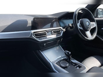 Used BMW 3 Series 2021 for sale - 79228264: Photo