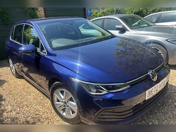 Used Volkswagen Golf 2022 for sale - 78939660: Photo