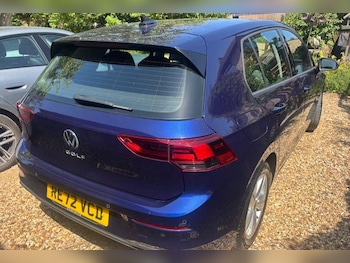 Used Volkswagen Golf 2022 for sale - 78939660: Photo