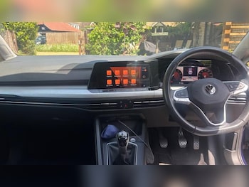 Used Volkswagen Golf 2022 for sale - 78939660: Photo